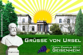 Deutsche-Politik-News.de | Etikettenbeispiel: Schloss Monrepos, Geisenheim